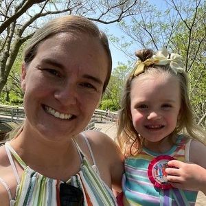 Meet your Posher, Bethany